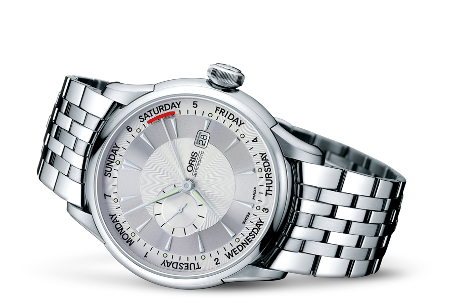 Artelier Small Second, 45mm, Grey