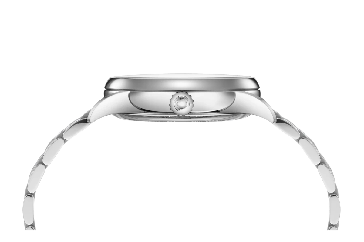 DS-1 Big Date Powermatic 80 blau