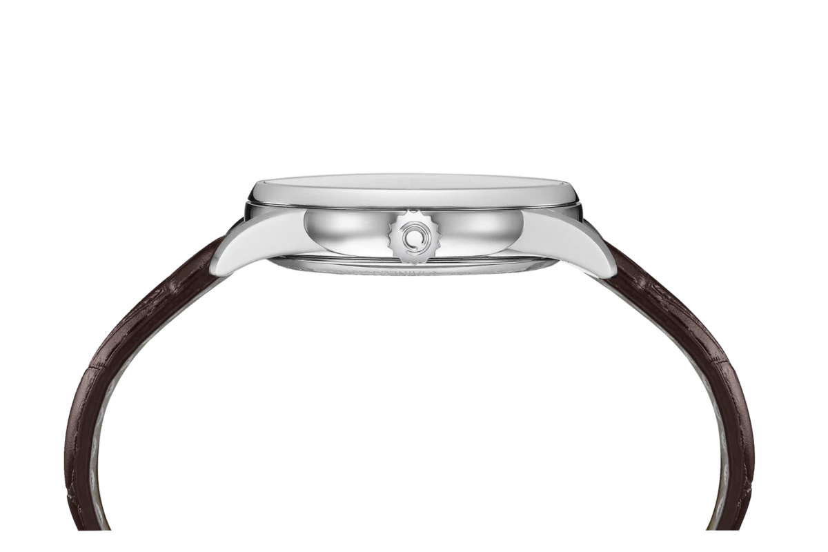 DS-1 Skeleton grau