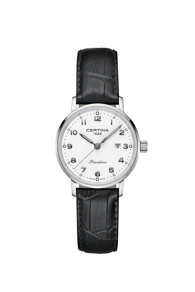 DS Caimano Lady weiss