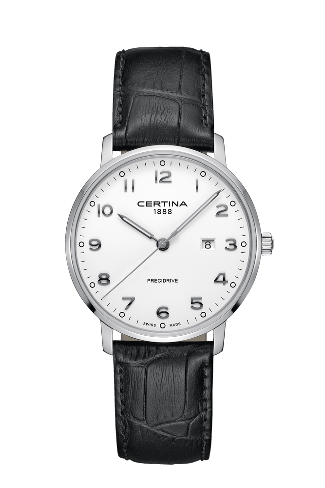 DS Caimano weiss