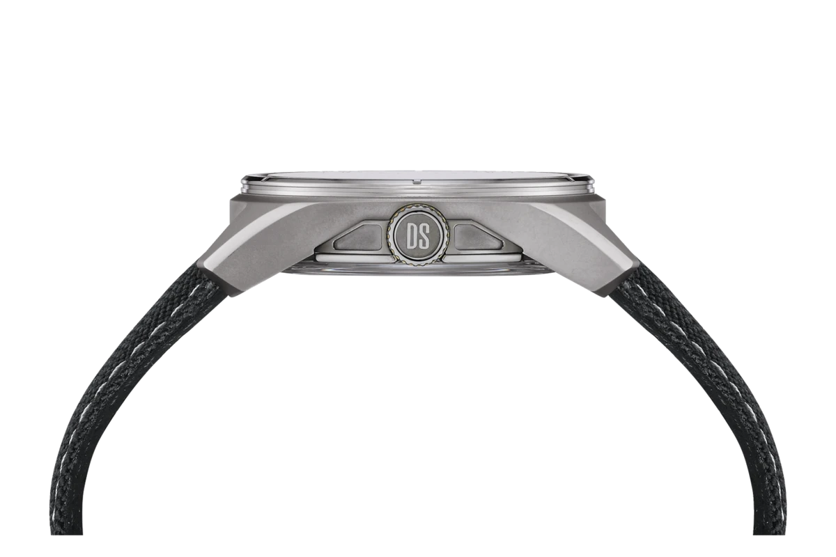 DS Skeleton grau