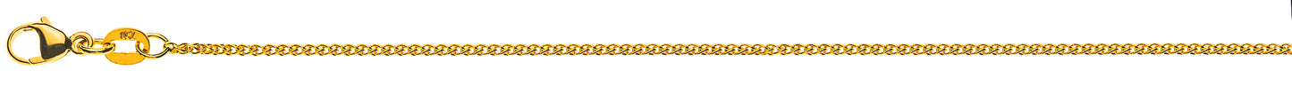 Zopf Gelbgold 750