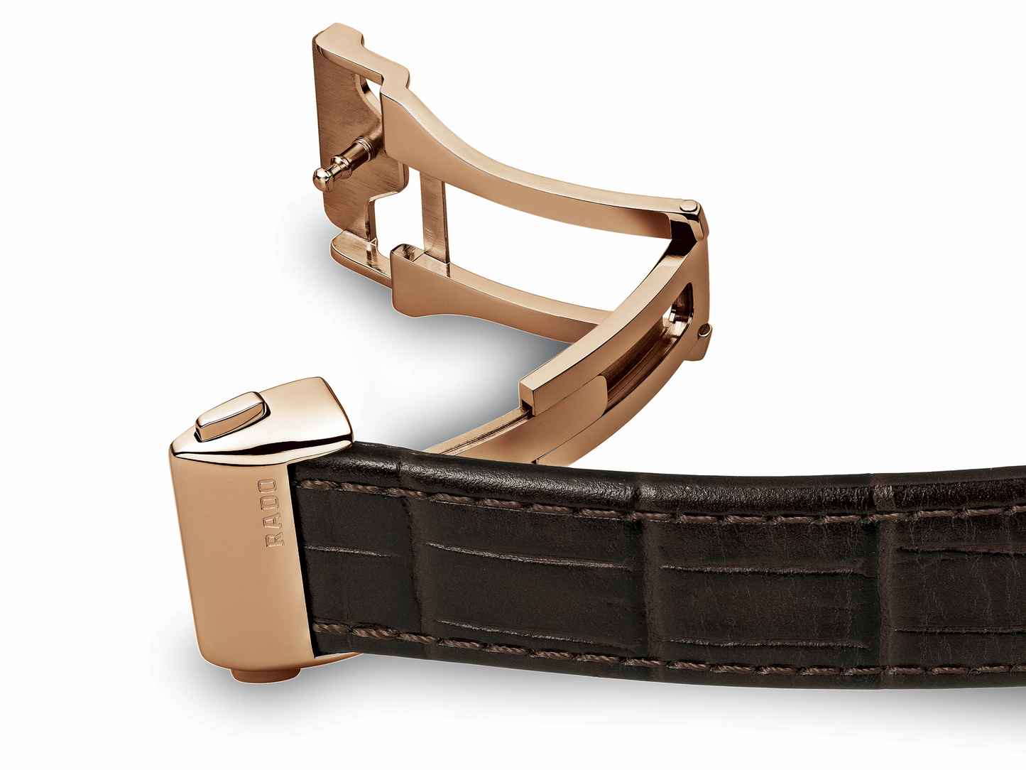 Coupole Classic Open Heart Automatic - R22895215-R22895215