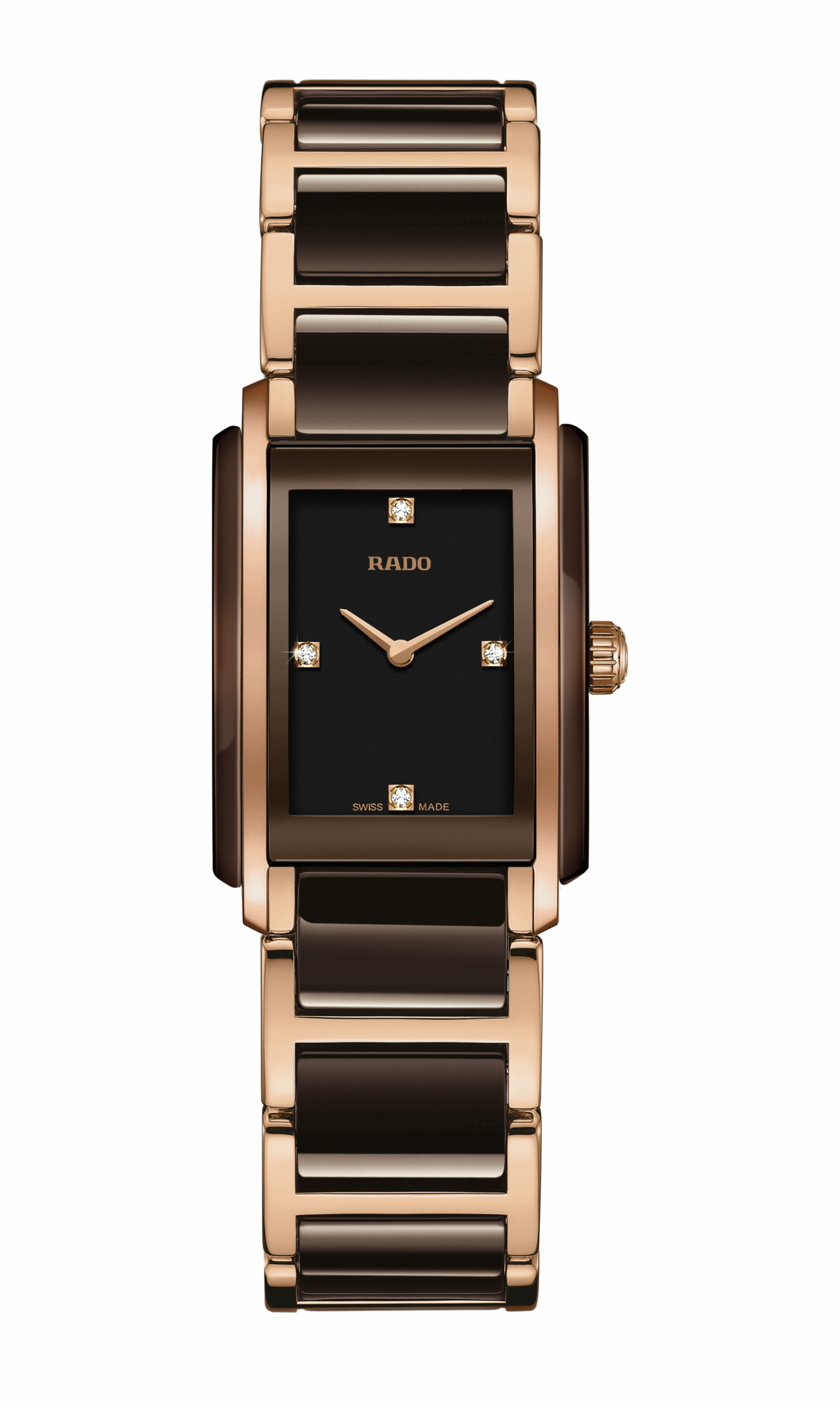 Integral Diamonds - R20201712-R20201712