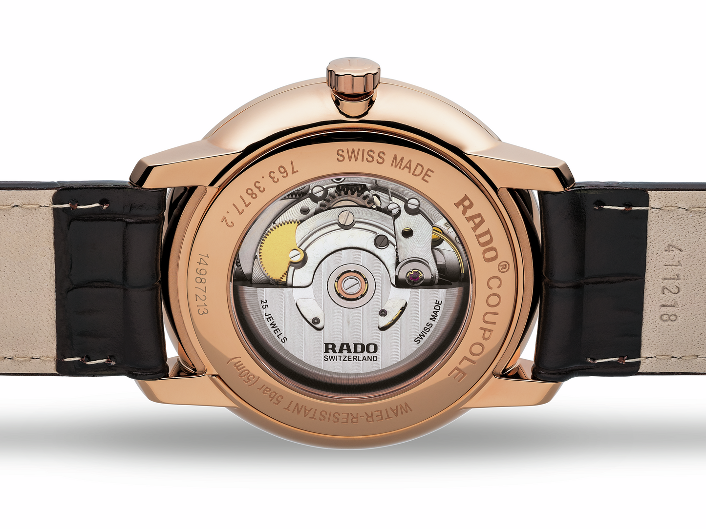 Coupole Classic Automatic - R22877025-R22877025