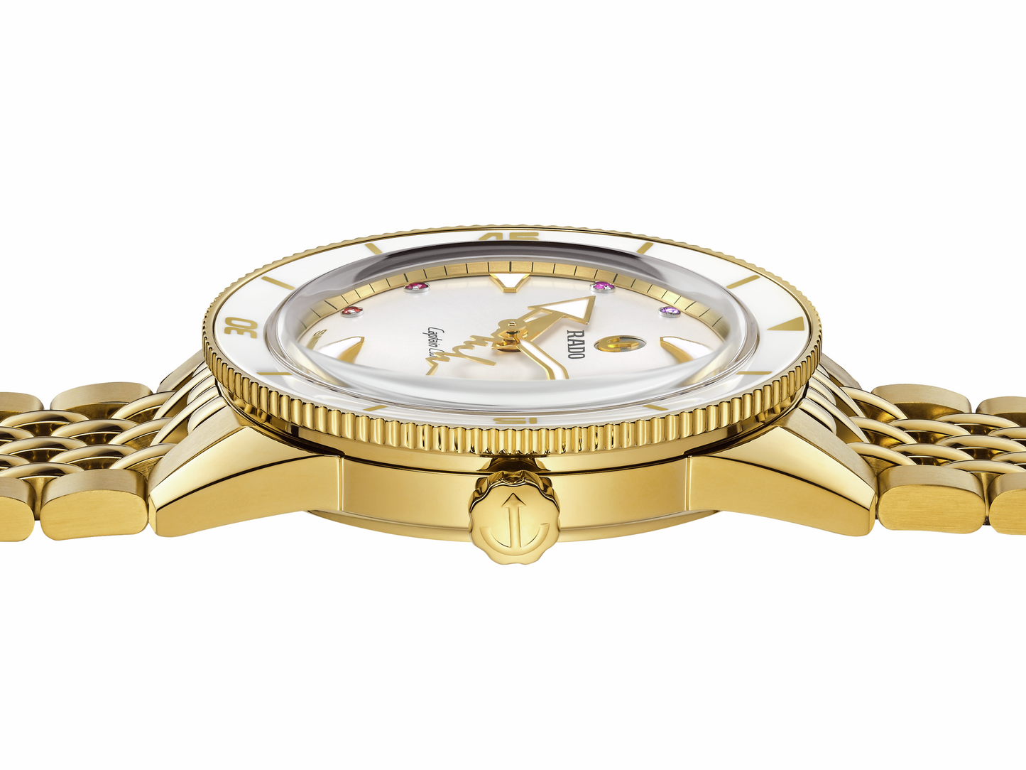 Captain Cook x Marina Hoermanseder Heartbeat - R32117708-R32117708