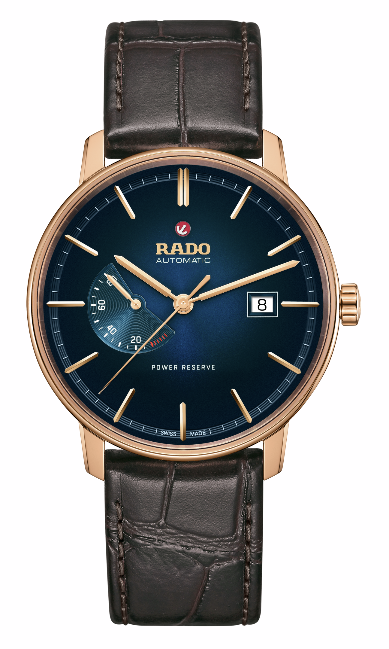 Coupole Classic Automatic Power Reserve - R22879215-R22879215