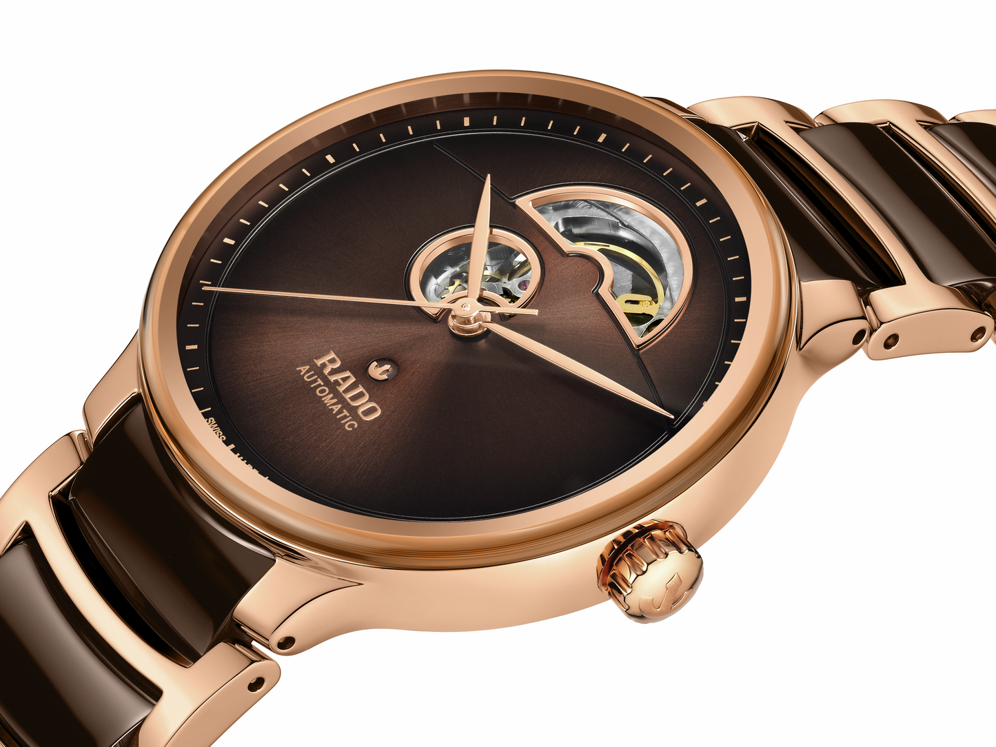 Centrix Open Heart Automatic-R30013302