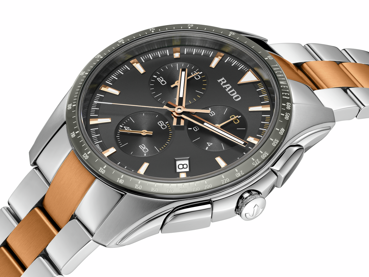 HyperChrome Chronograph-R32259173