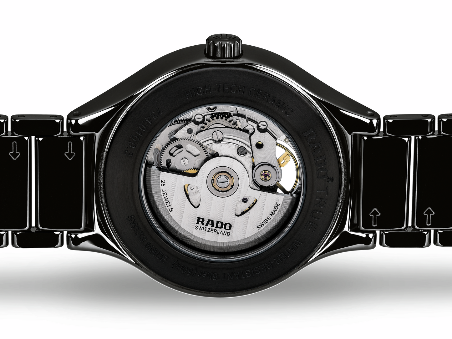 True Automatic Open Heart - R27100162-R27100162