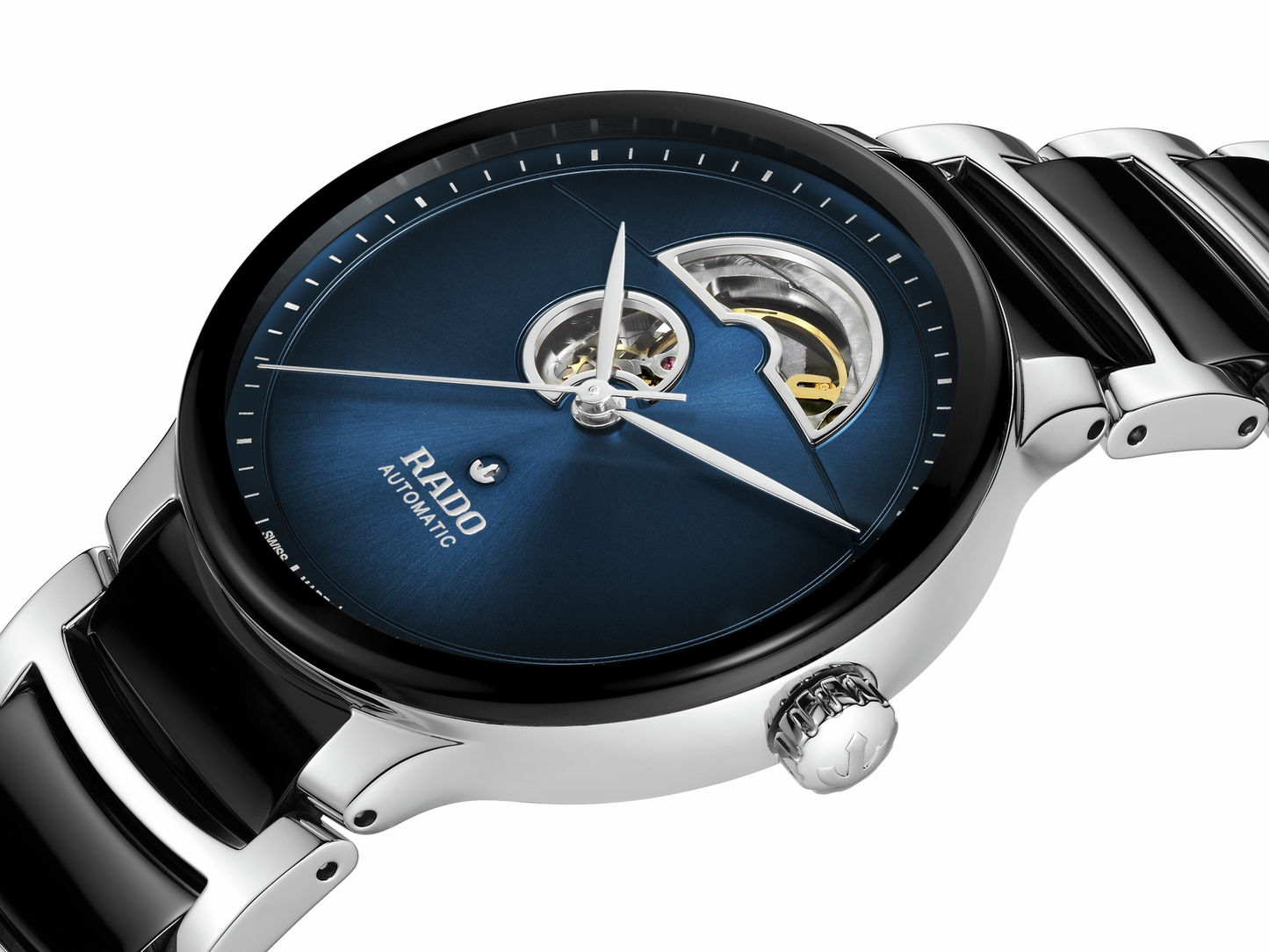 Centrix Open Heart Automatic-R30012202