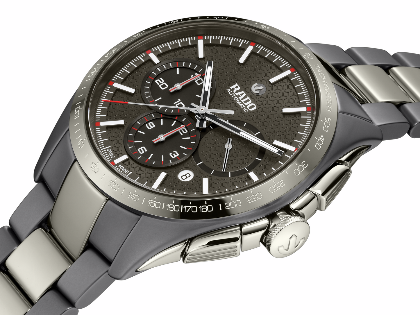 XXL Watch Hyperchrome Plas. AC-R32022152