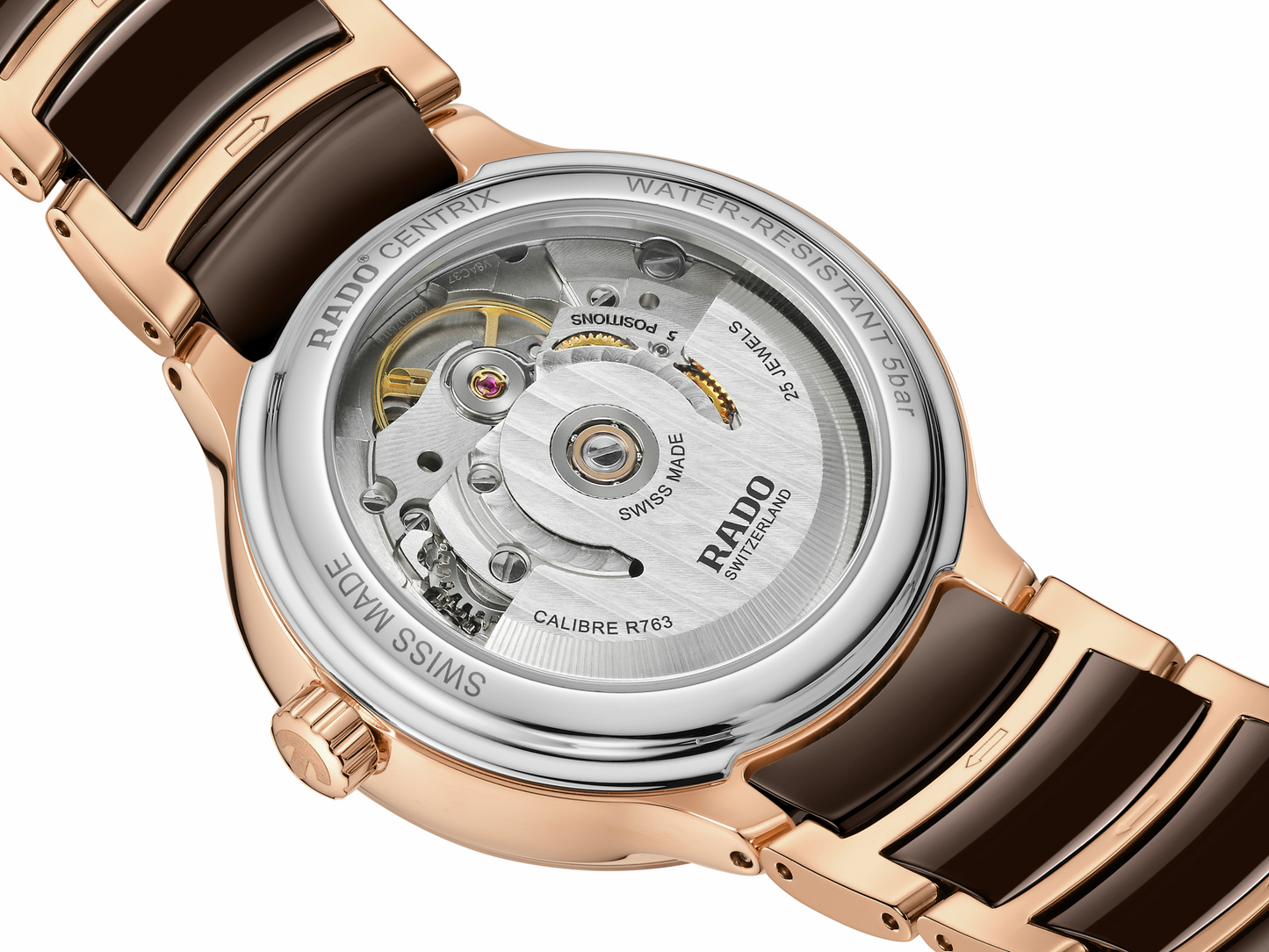 Centrix Automatic-R30037732
