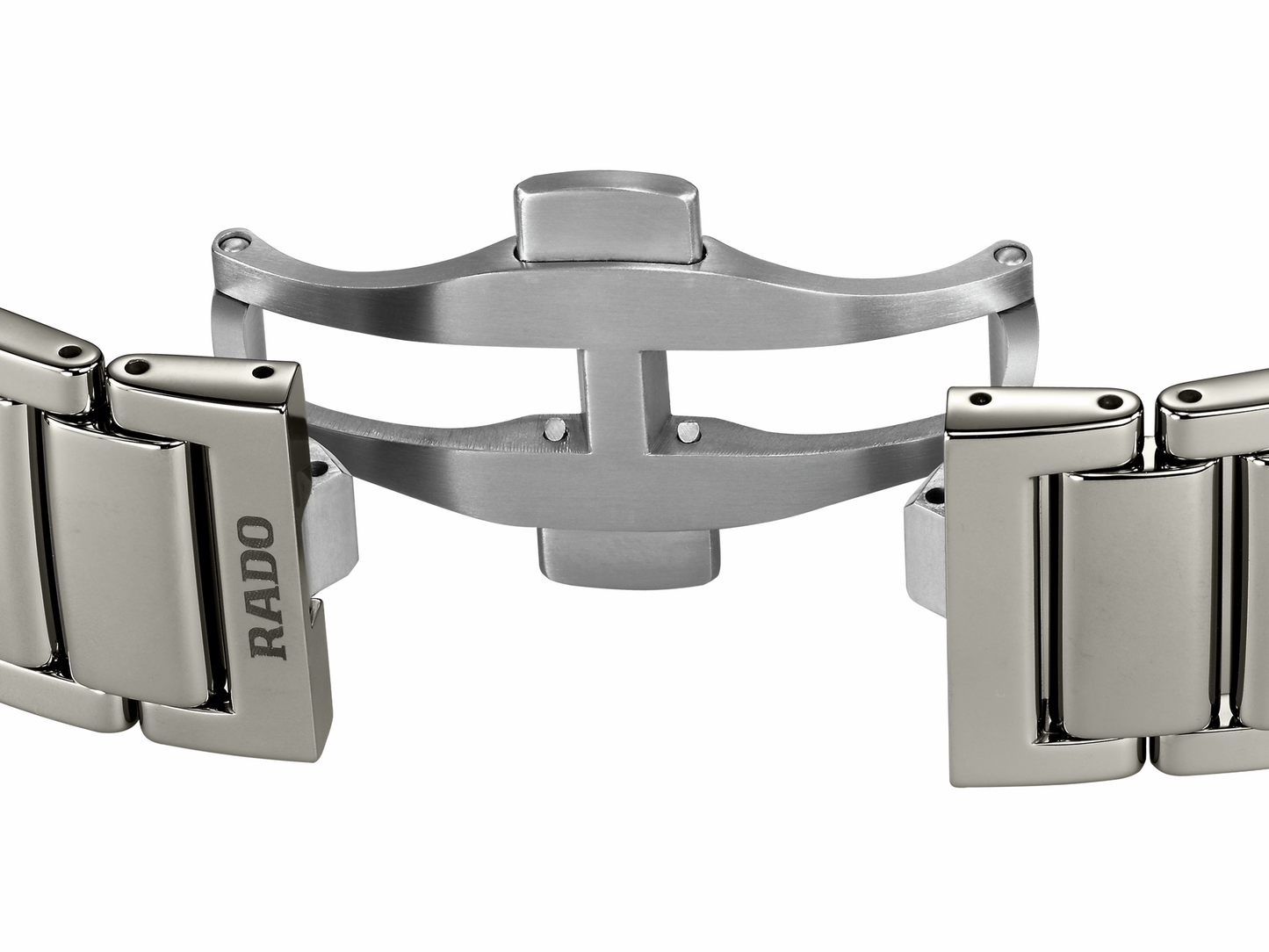 True Square Open Heart Automatic-R27083712
