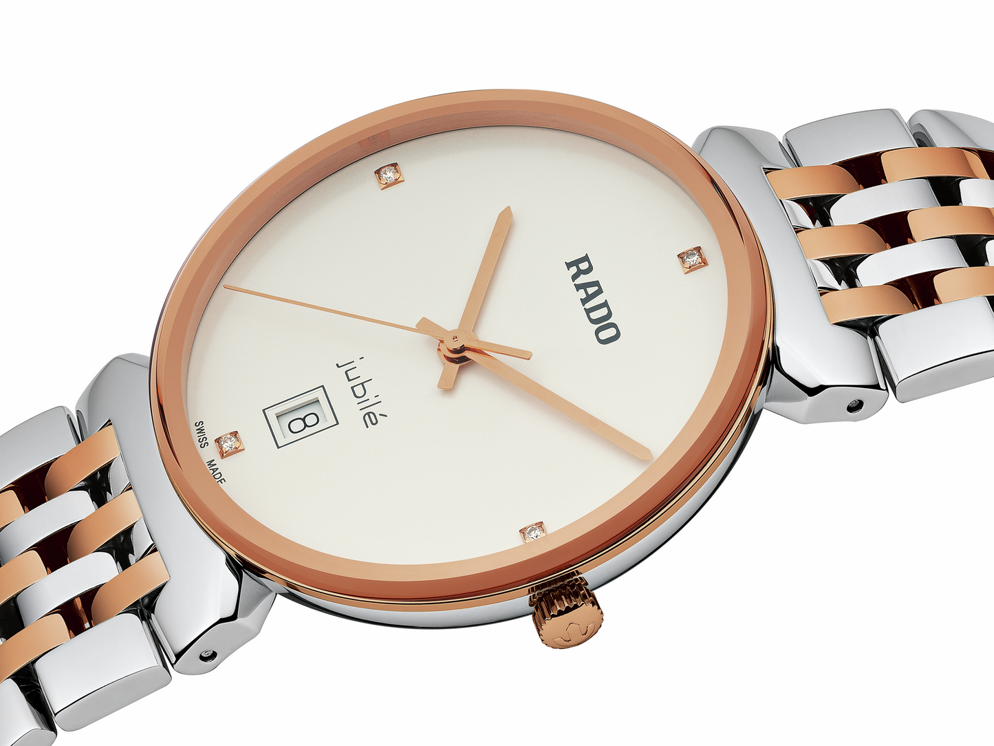 Florence Classic Diamonds - R48912723-R48912723