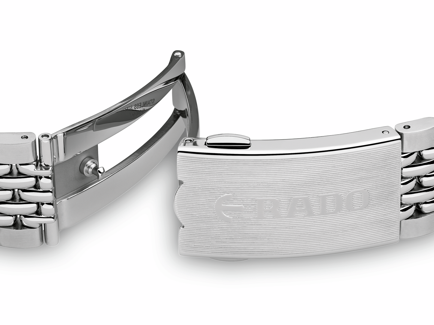 Captain Cook Automatic - R32505313-R32505313