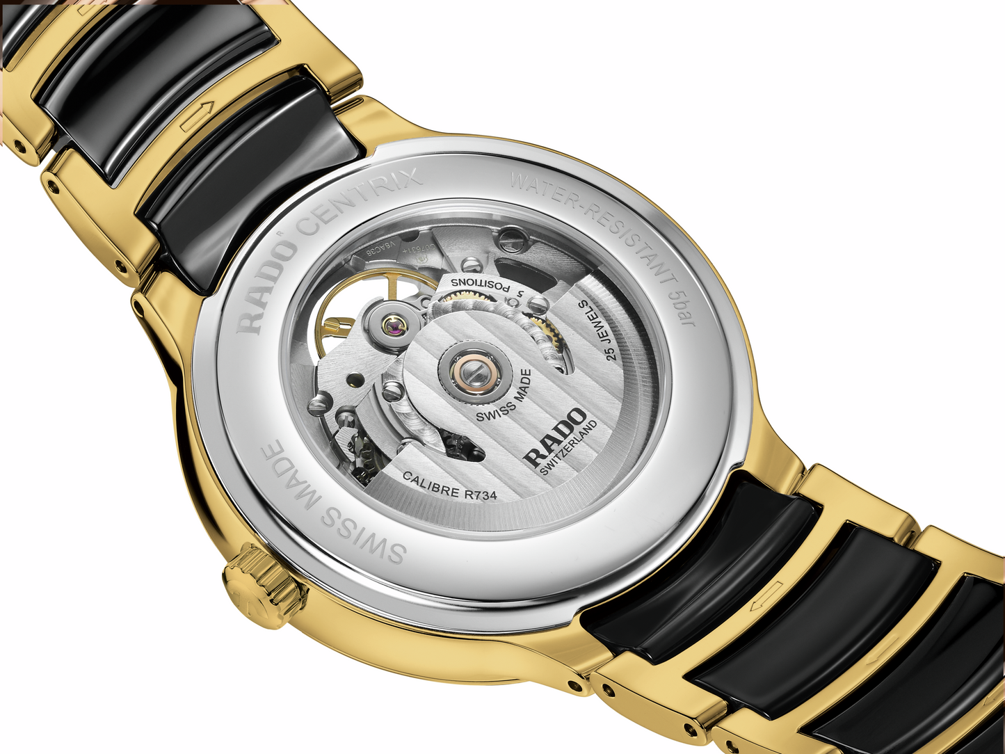 Centrix Open Heart Automatic-R30008302