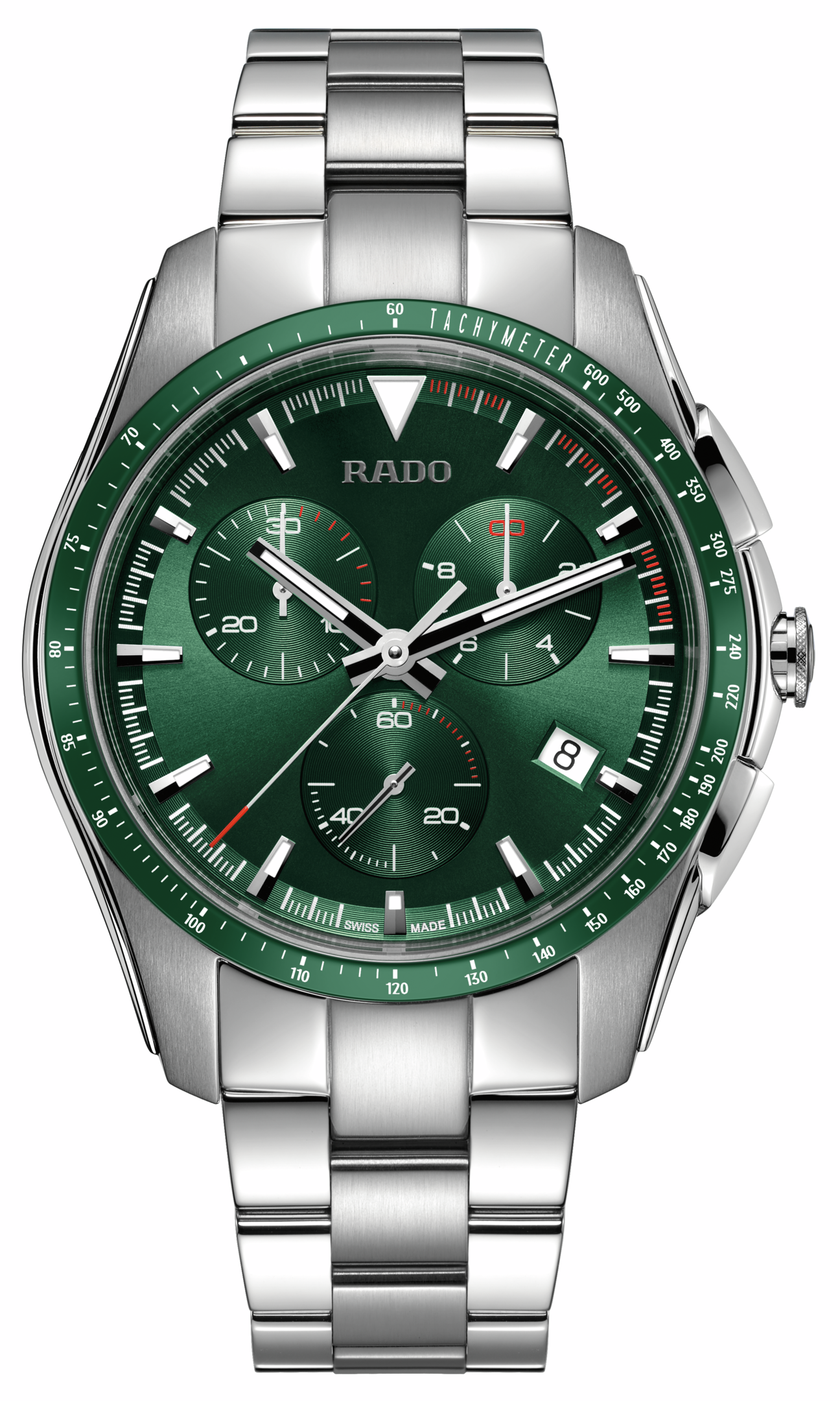 HyperChrome Chronograph - R32259313-R32259313