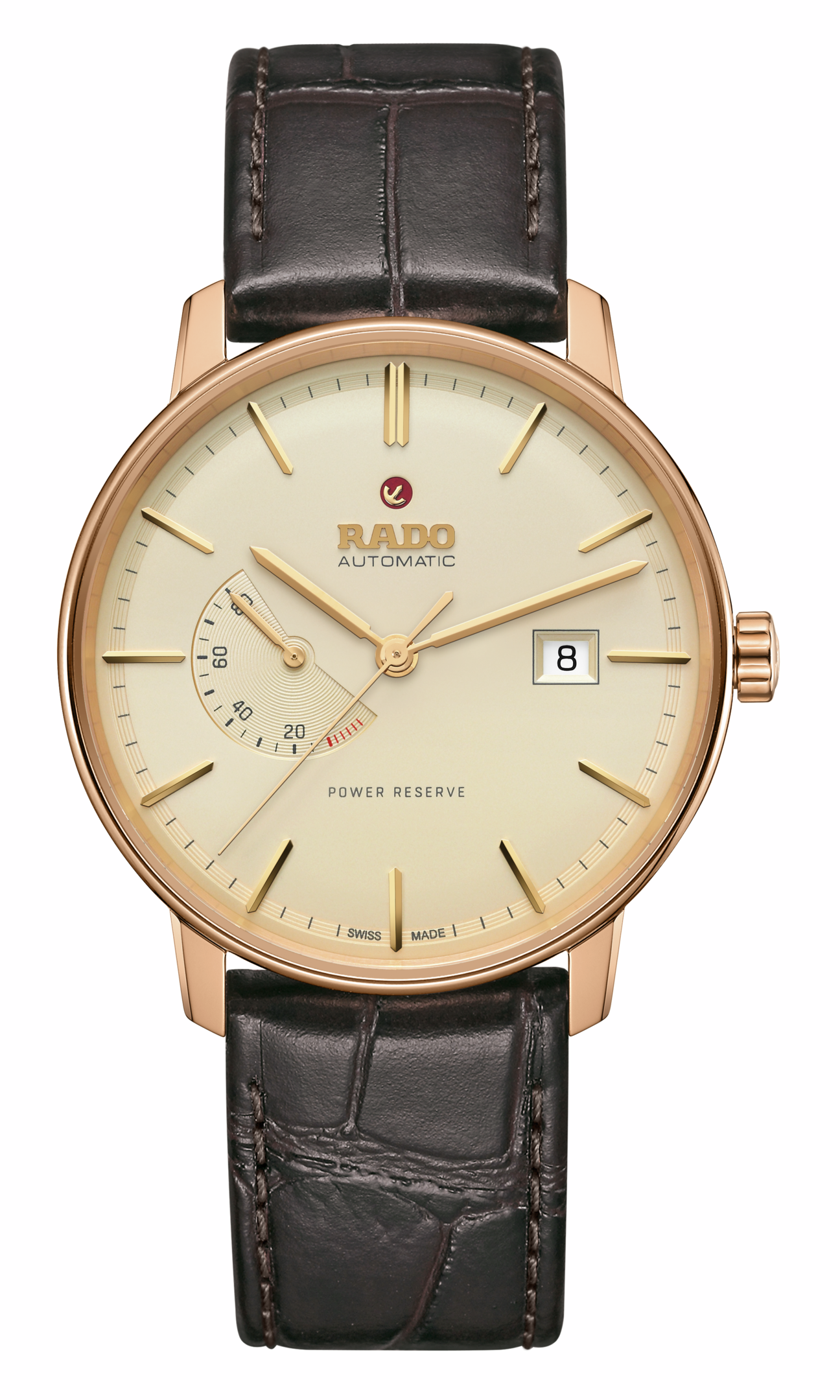 Coupole Classic Automatic Power Reserve - R22879315-R22879315