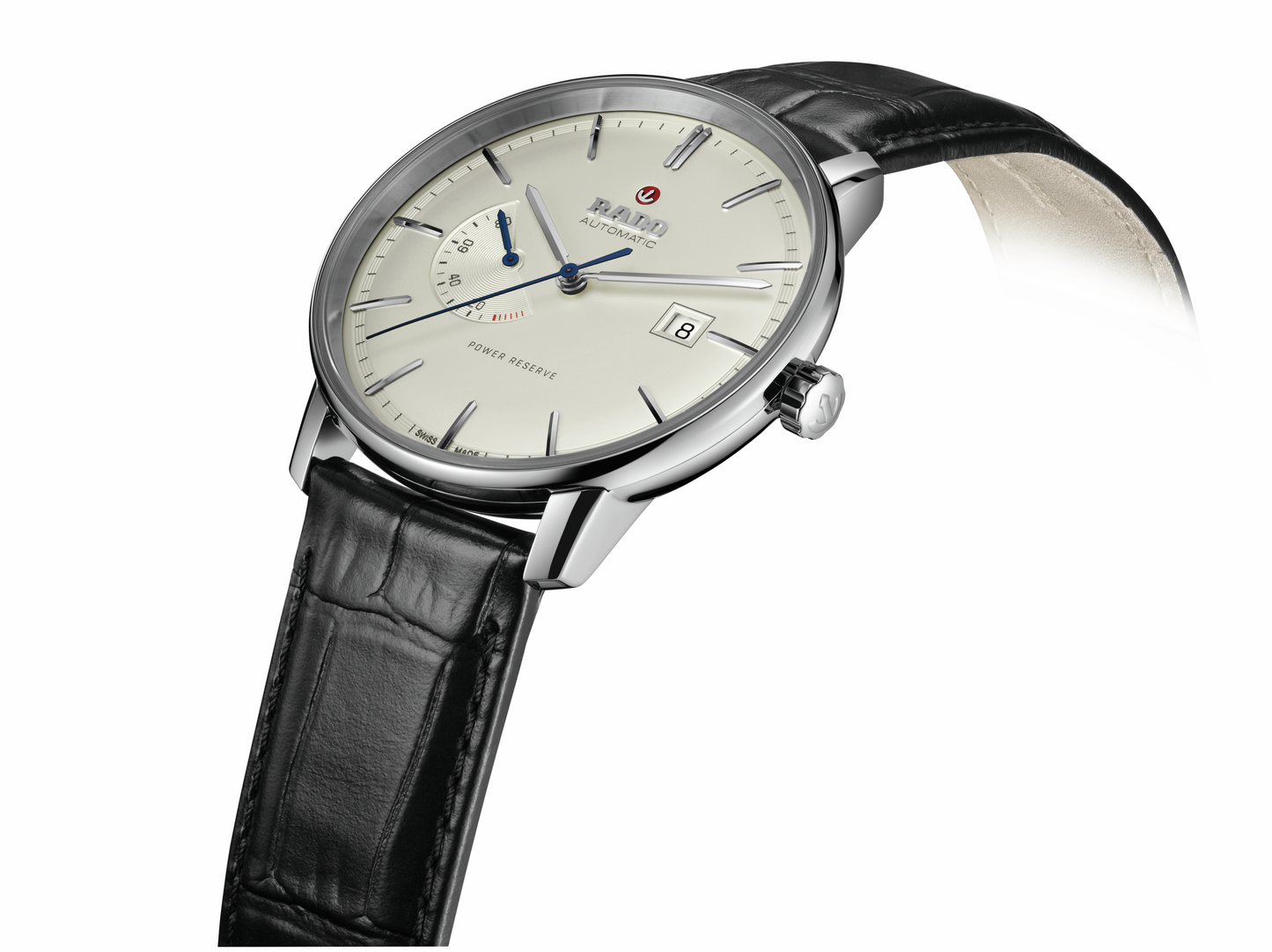Coupole Classic Automatic Power Reserve - R22878045-R22878045