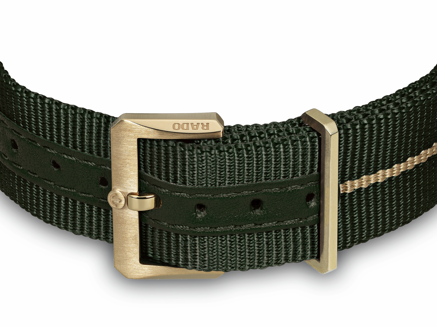 Captain Cook Automatic Bronze - R32504317-R32504317