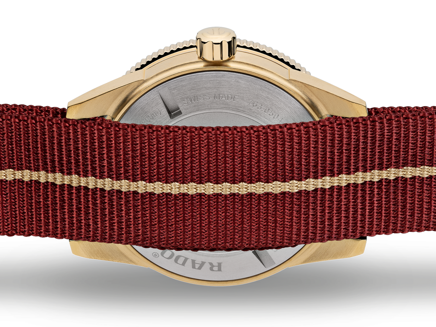 Captain Cook Automatic Bronze - R32504407-R32504407