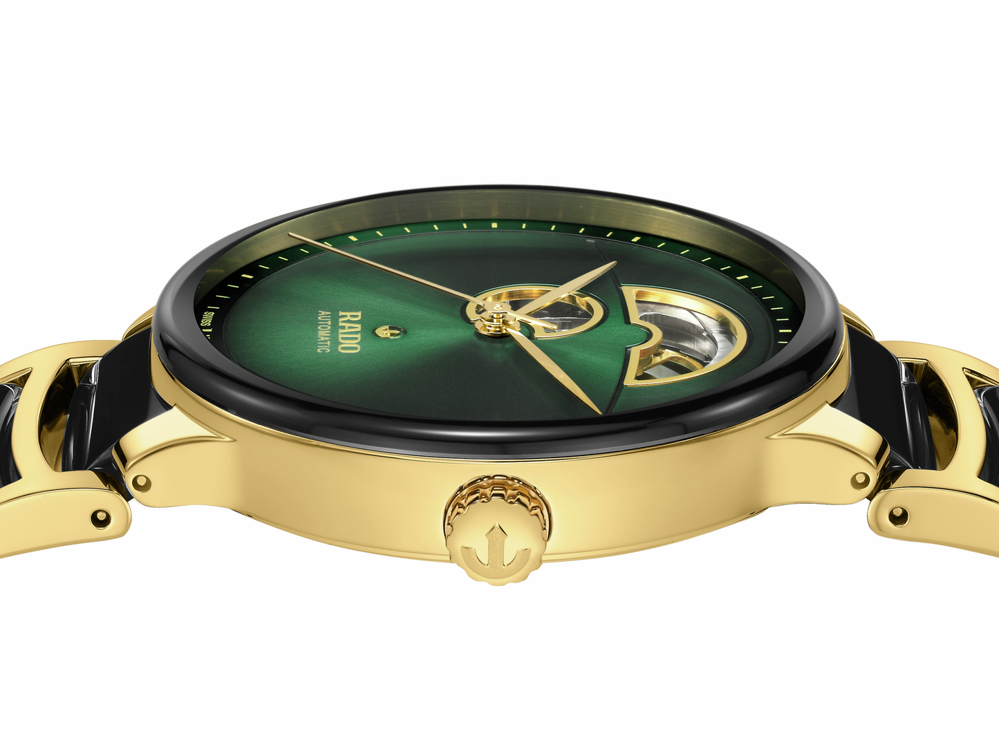Centrix Open Heart Automatic-R30008302
