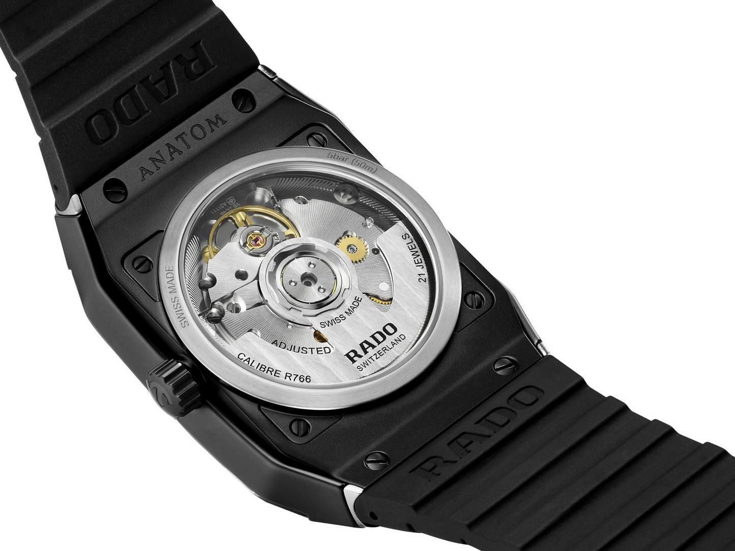 Anatom Automatic-R10202309