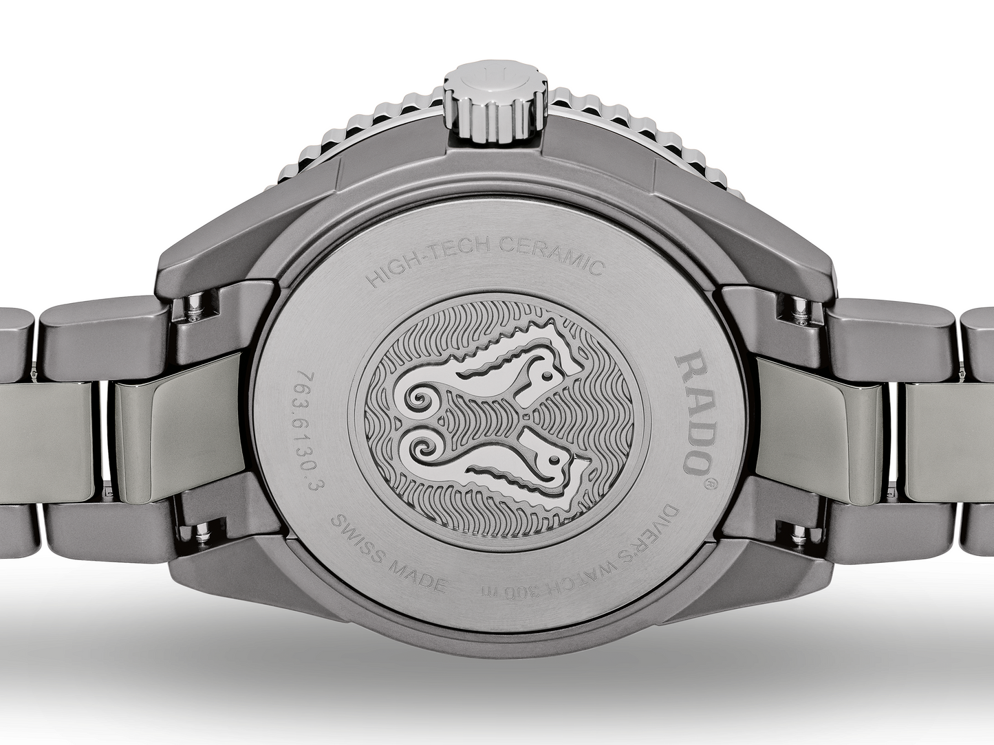 Captain Cook High-Tech Ceramic Diver - R32144202-R32144202