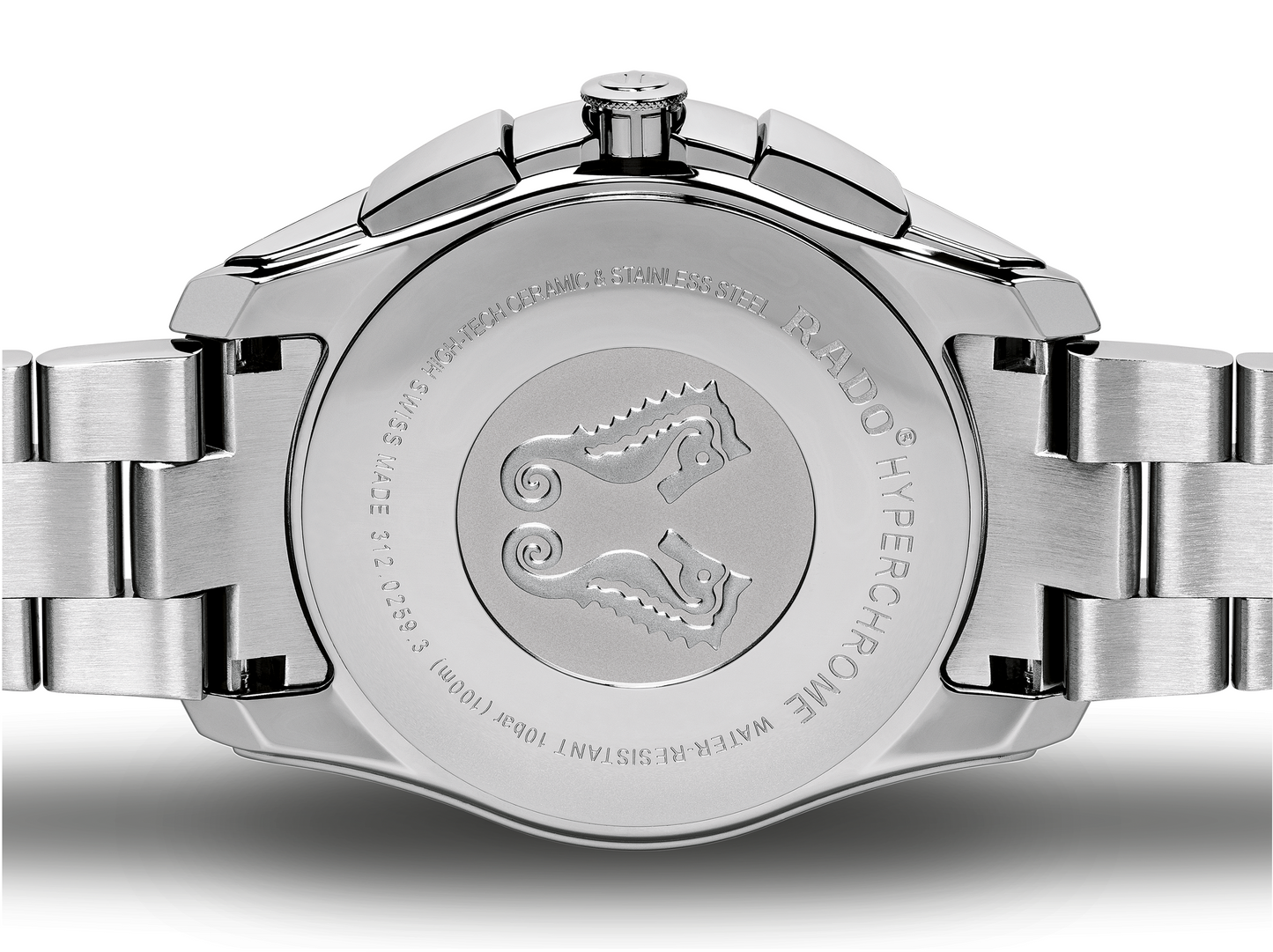 HyperChrome Chronograph - R32259203-R32259203