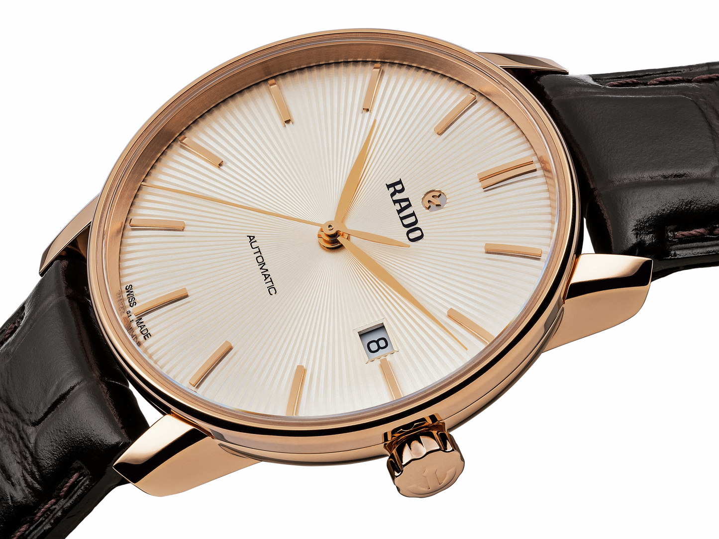 Coupole Classic Automatic - R22861115-R22861115