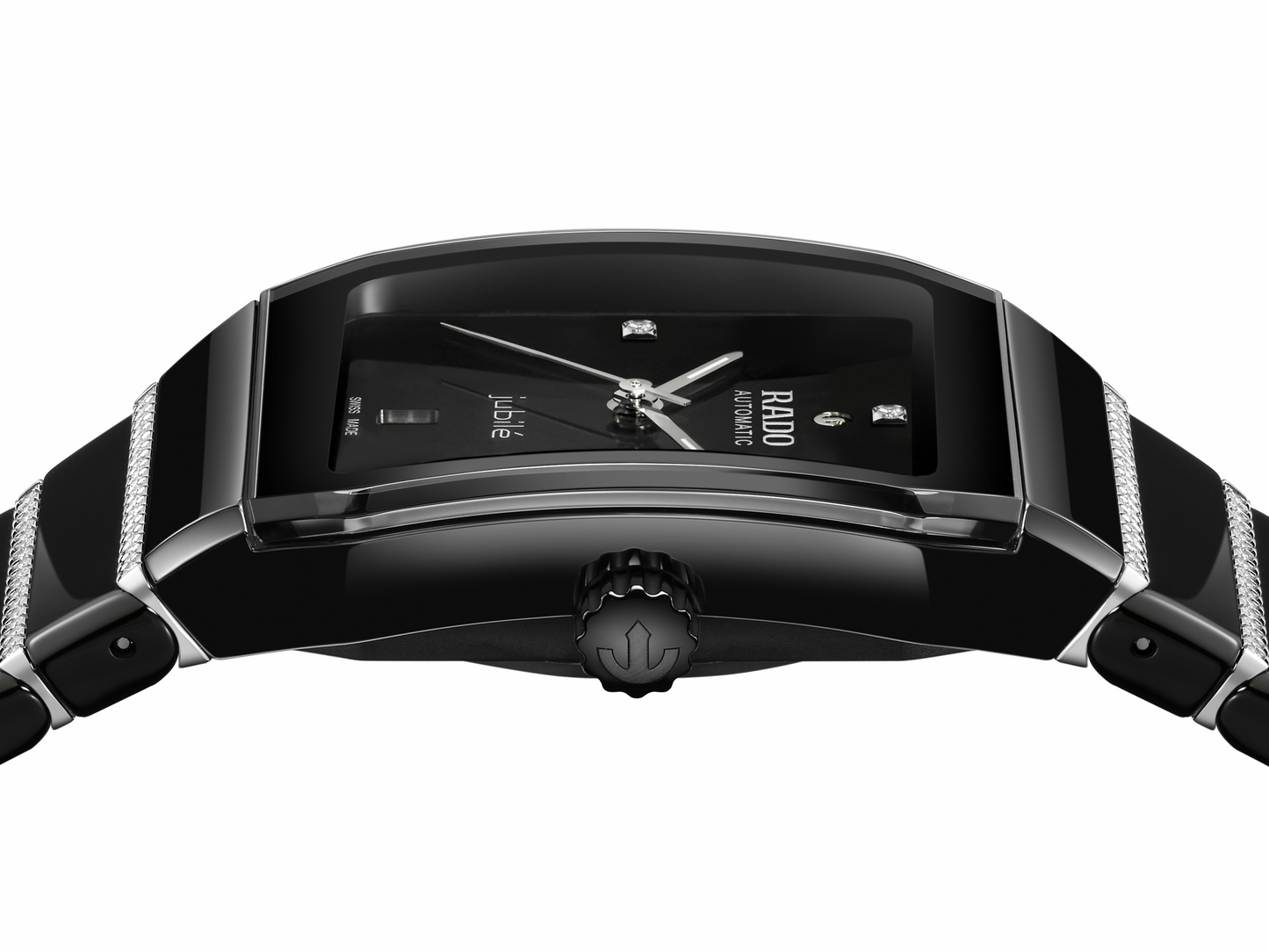L Uhr Anatom Auto,sJ,schwarz-R10204712