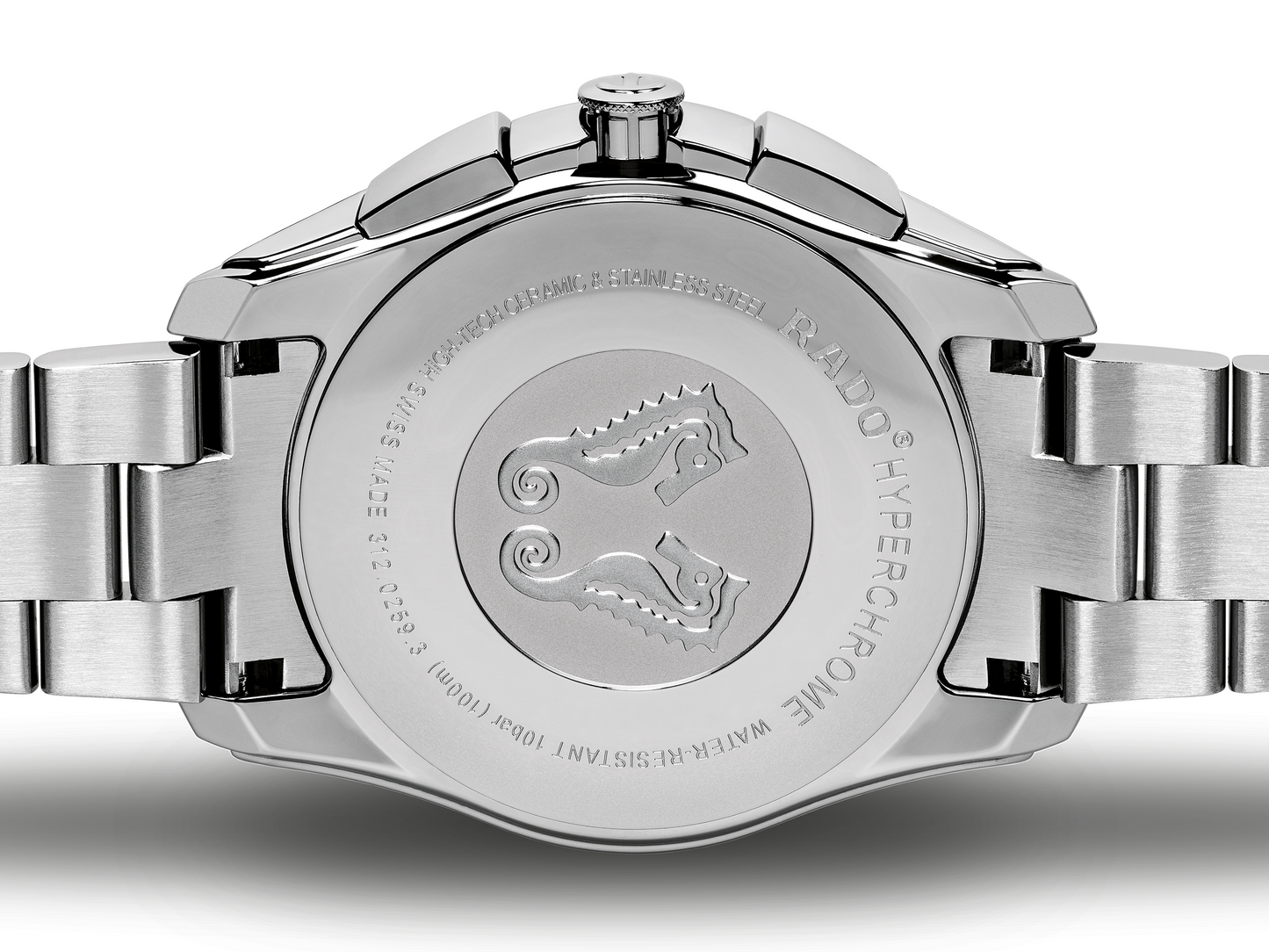 HyperChrome Chronograph - R32259153-R32259153