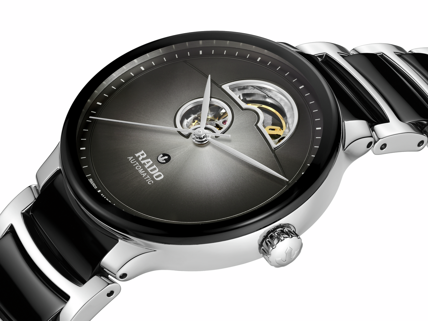 Centrix Open Heart Automatic-R30012152