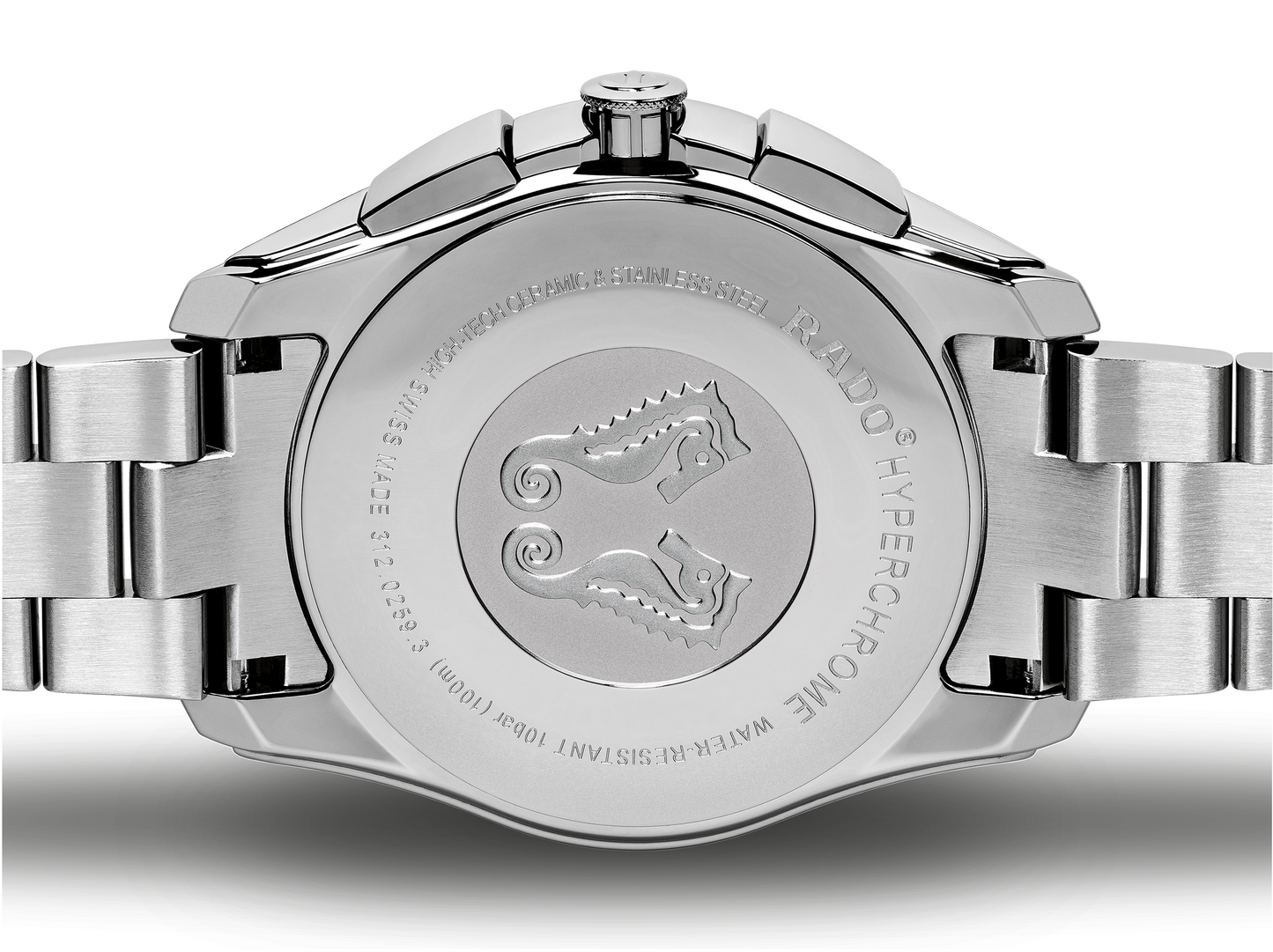 HyperChrome Chronograph - R32259163-R32259163