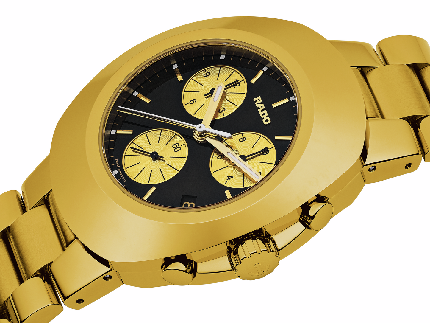 New Original Chronograph - R12949153-R12949153