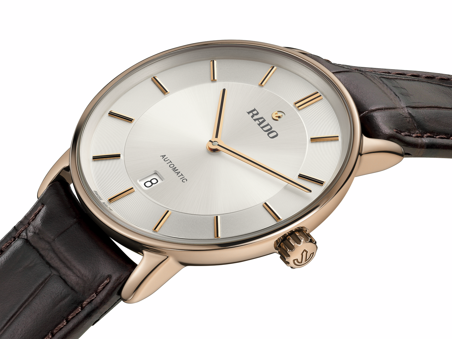DiaMaster Thinline Automatic-R14068036