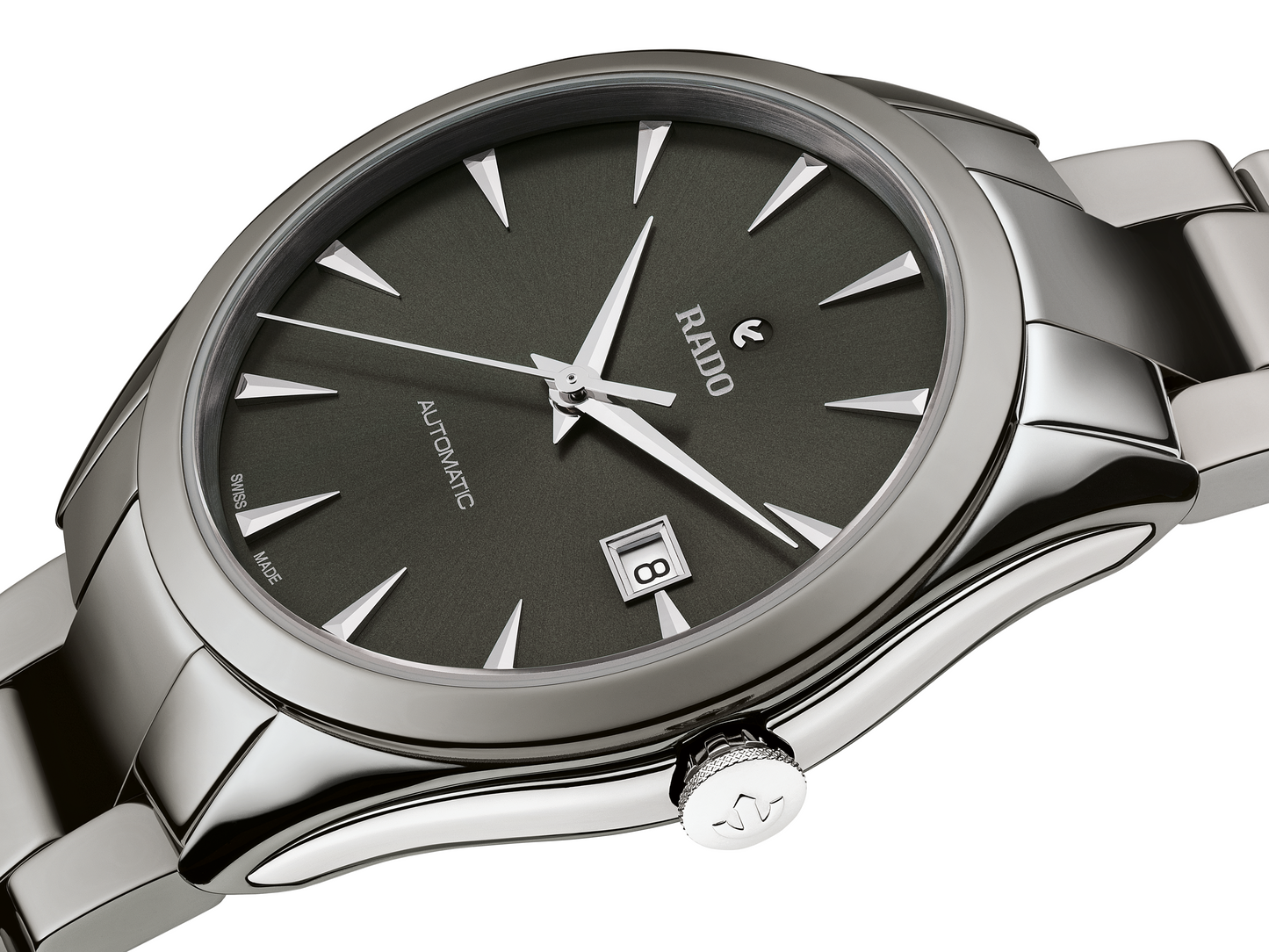 HyperChrome Automatic - R32254302-R32254302