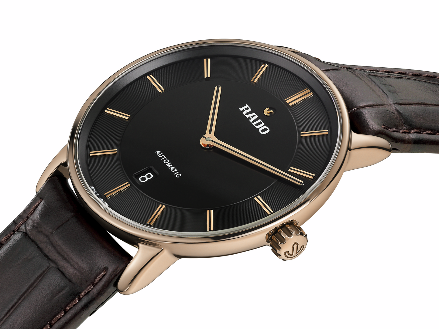 DiaMaster Thinline Automatic-R14068176