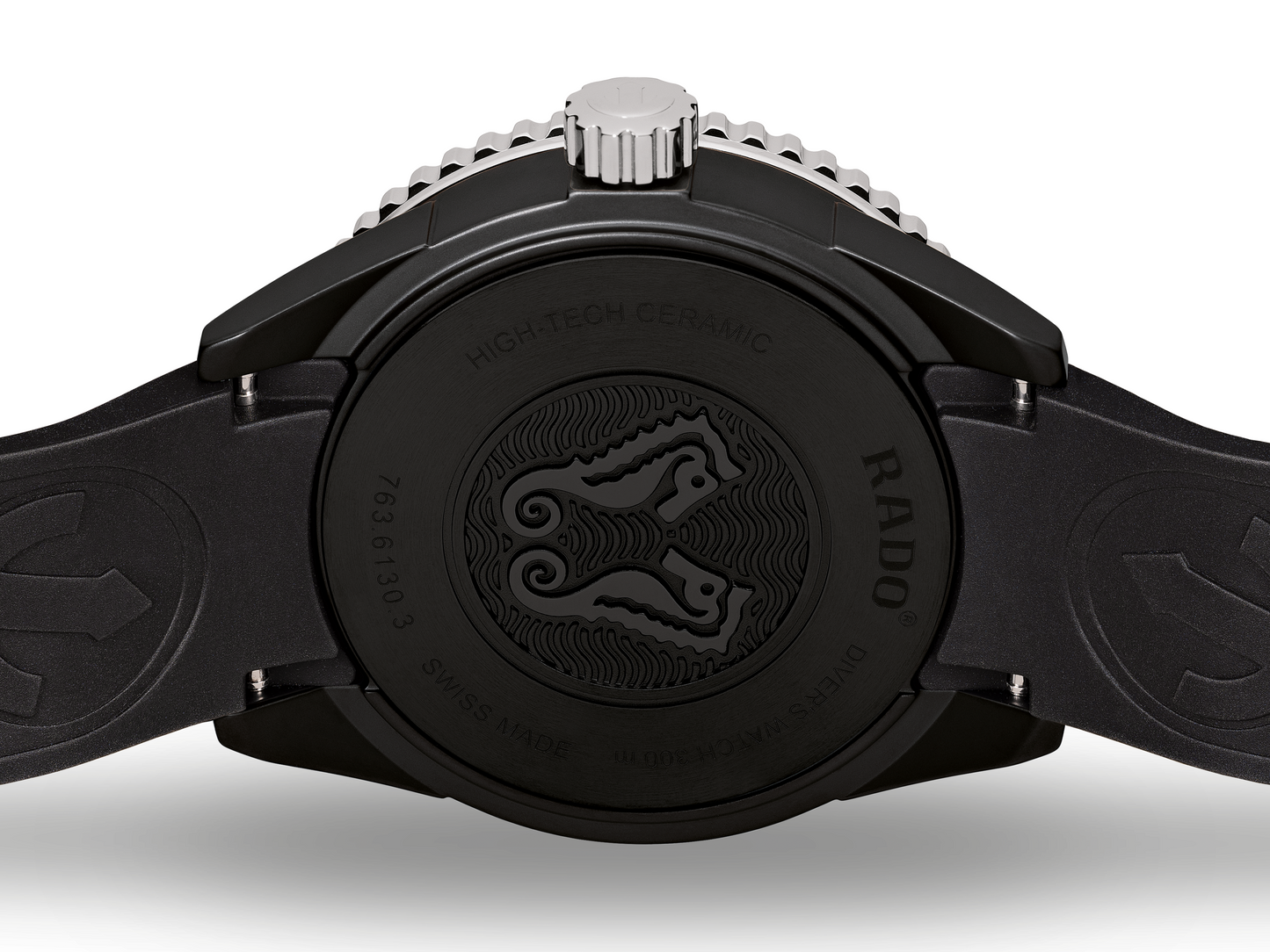 Captain Cook High-Tech Ceramic Diver - R32129158-R32129158