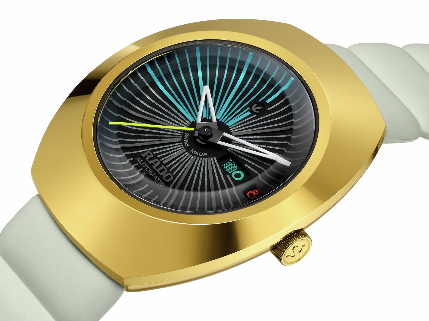 L Uhr DiaStarOrig. Tej Chauha-R12165155