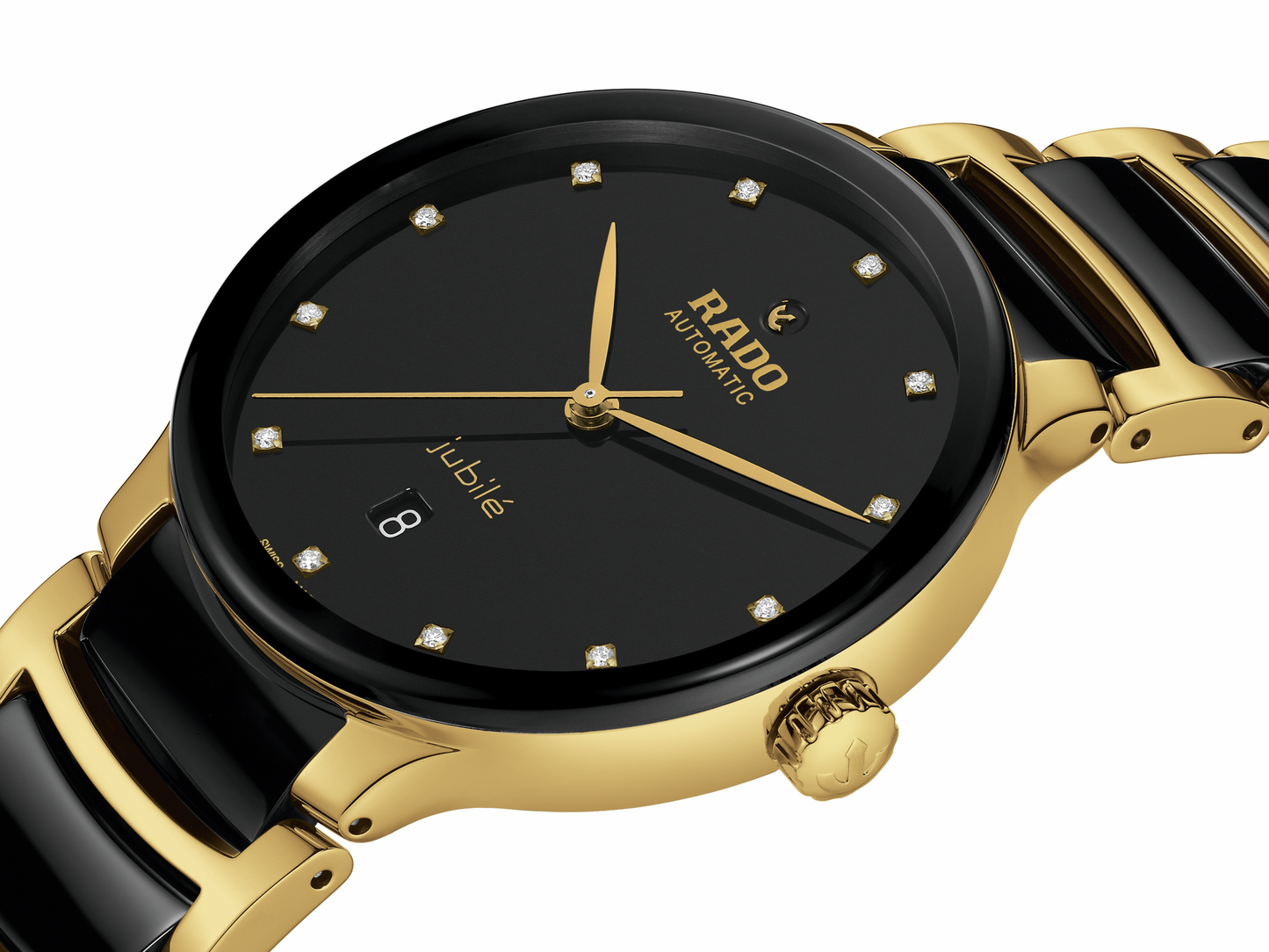 Centrix Automatic-R30008742
