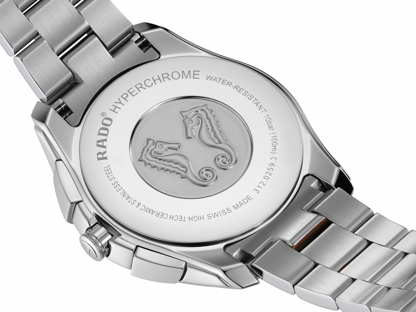 HyperChrome Chronograph-R32259173