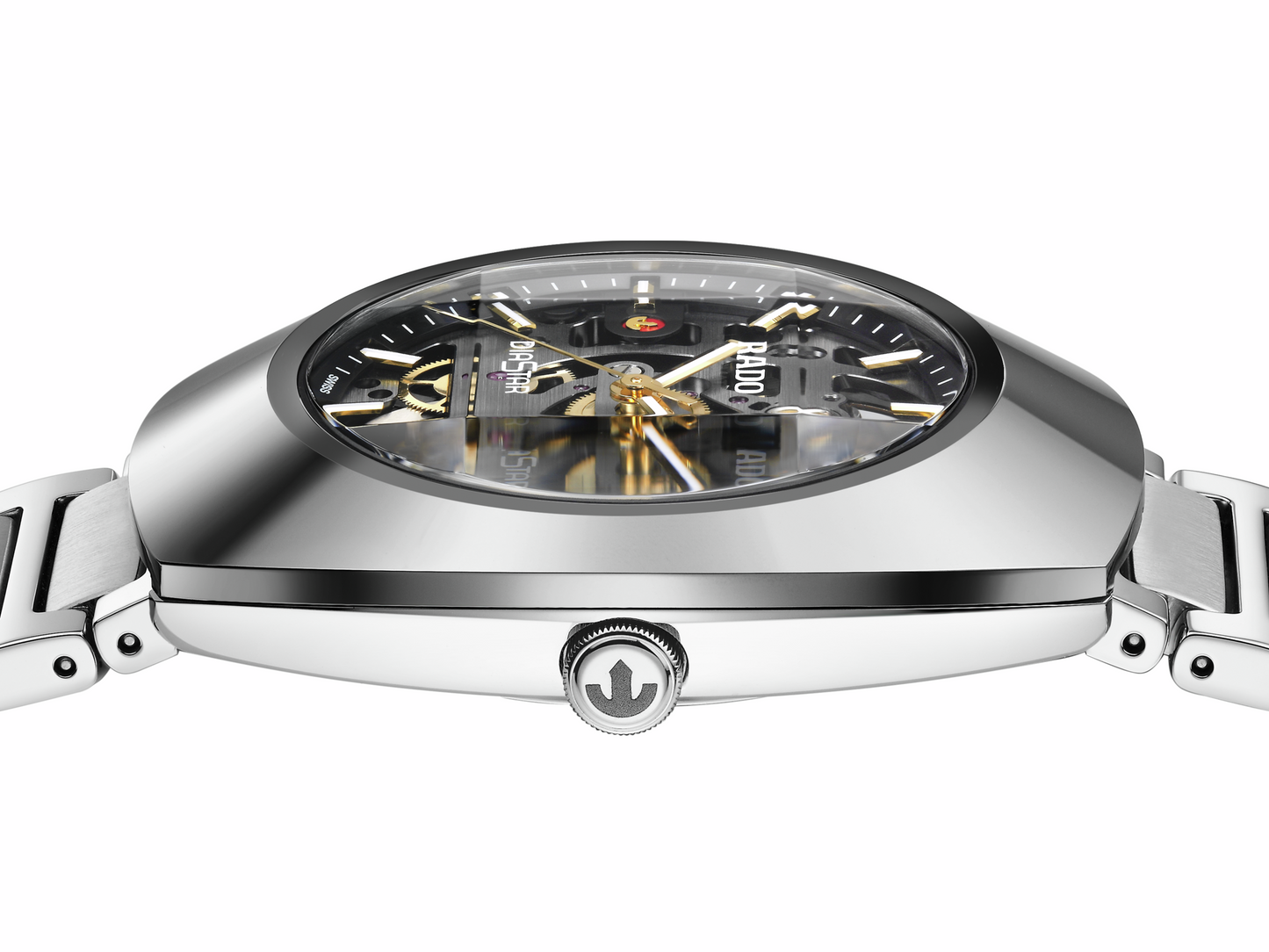 DiaStar Original Skeleton-R12162153