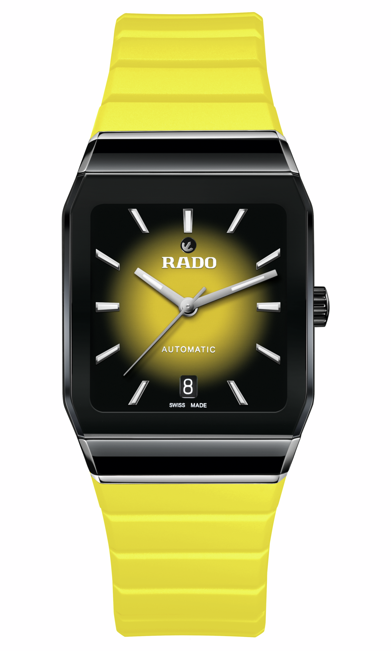 L Uhr Anatom Auto,Lemon-R10201259