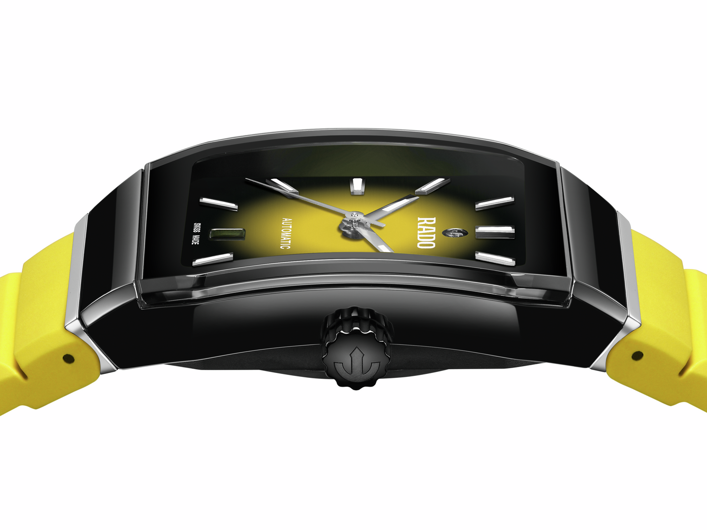 L Uhr Anatom Auto,Lemon-R10201259