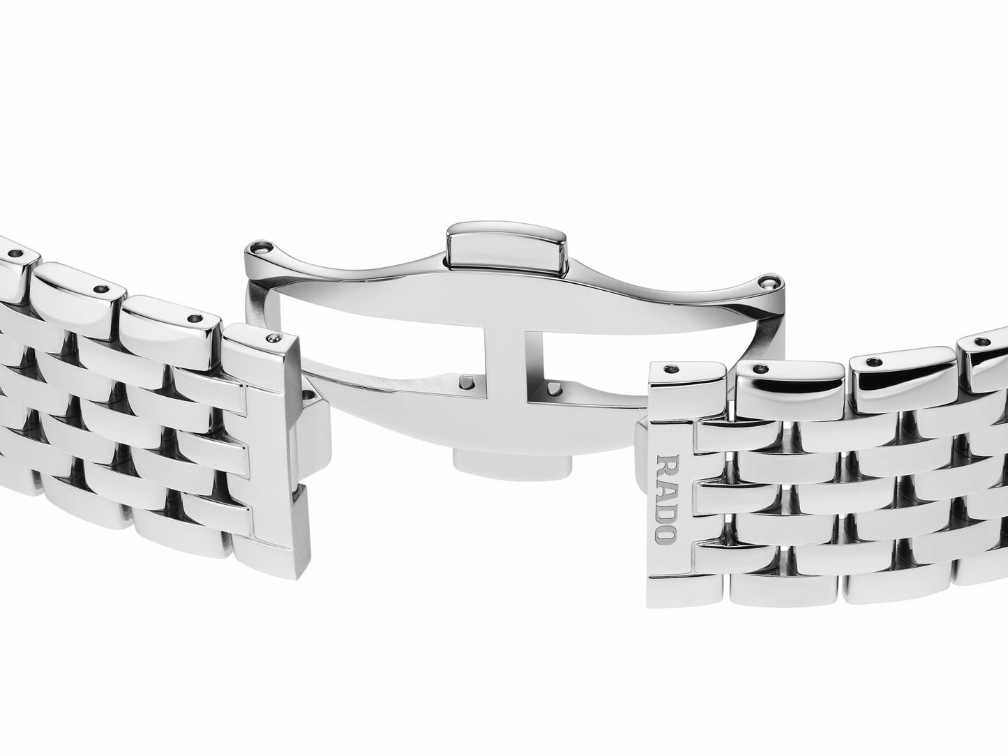 L Watch Flor.Clas.white, black-R48912163