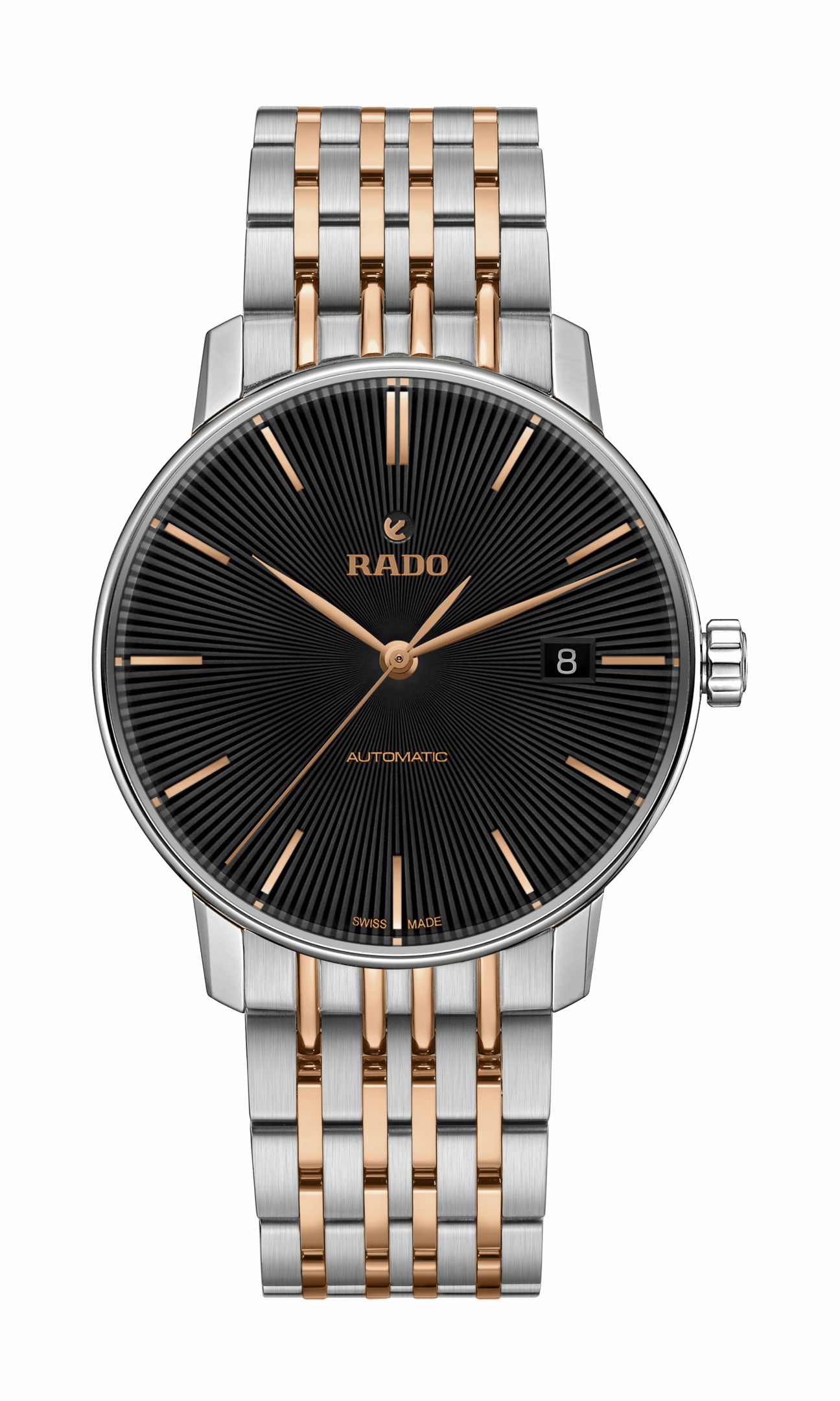 Coupole Classic Automatic - R22860163-R22860163