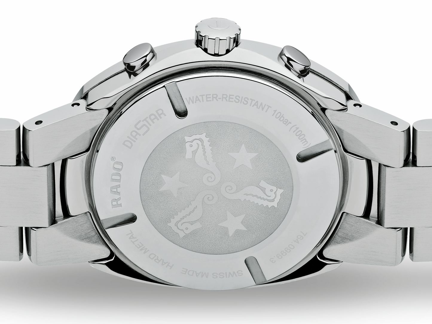 New Original Chronograph - R12638173-R12638173